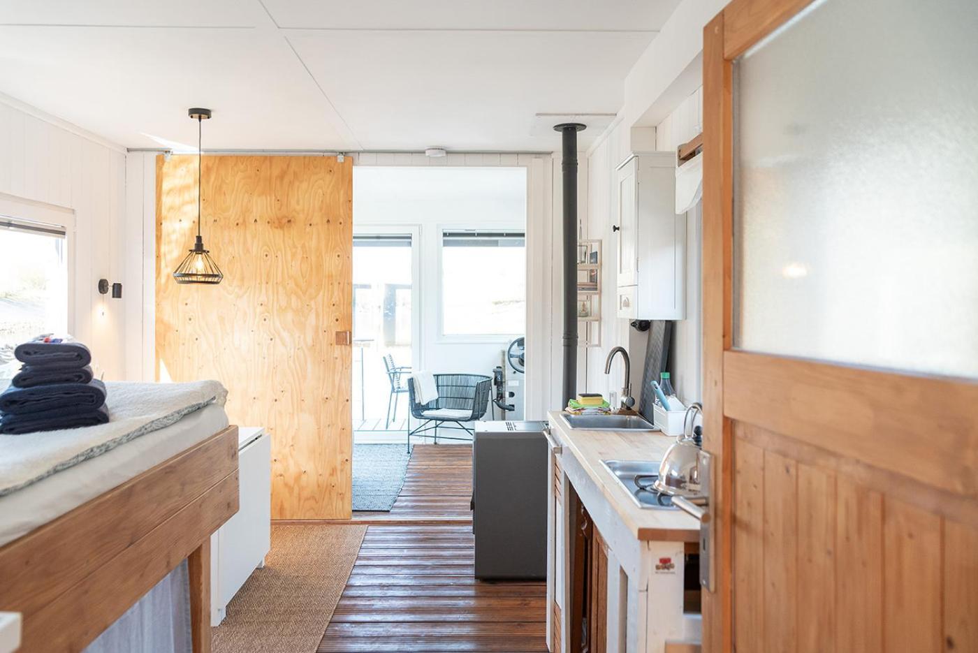 Hausboot Wilma