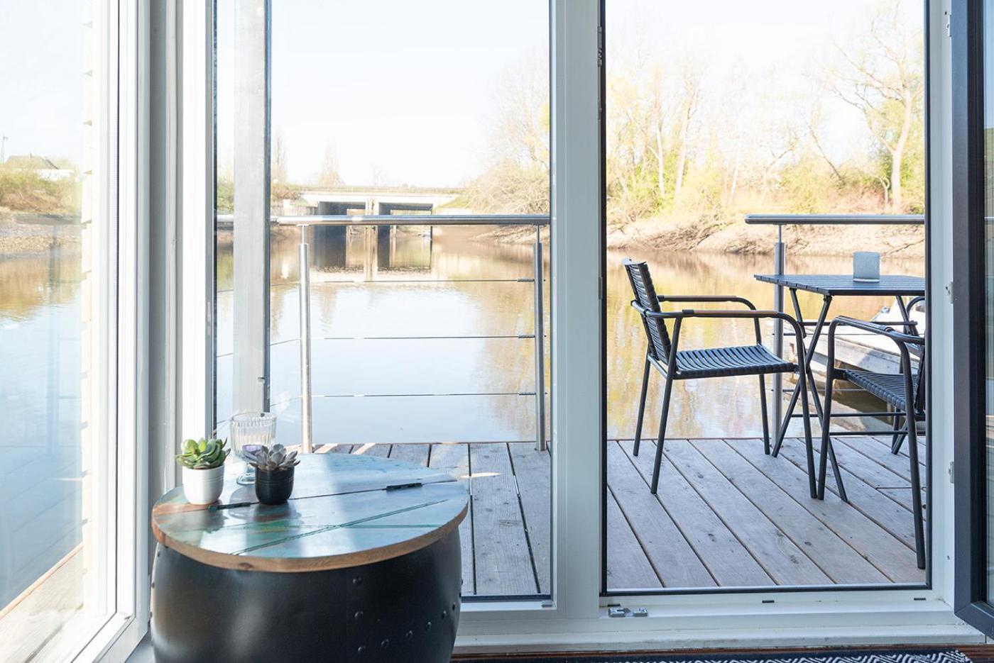 Hausboot Wilma